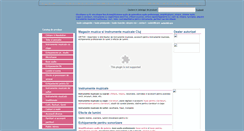 Desktop Screenshot of cryton.ro